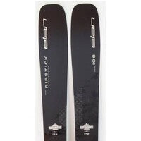 2022 Elan Ripstick 106 Black Edition Mens