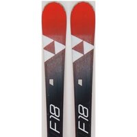 2019 Fischer Progressor F18 Mens
