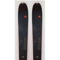 2022 Dynastar M Vertical 88 AT Setup Mens