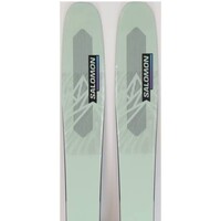 2023 Salomon QST Lumen 98 Womens