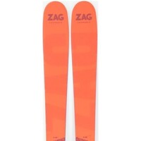 2022 ZAG H-86 Mens