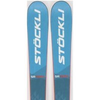 2022 Stockli Stormrider Team