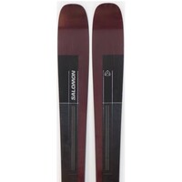 2023 Salomon Stance 90 Mens