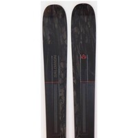 2023 Salomon Stance 102 Mens