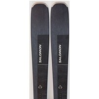 2023 Salomon Stance 80 Mens