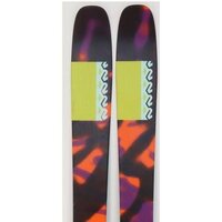 2023 K2 Mindbender 116 C Mens