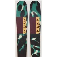 2023 K2 Mindbender 106C Womens