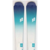 2020 K2 Anthem 76X Womens