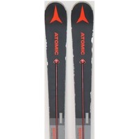 2020 Atomic Redster G9i Mens