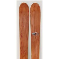 2019 J Skis MasterBlaster Tailgater Mens