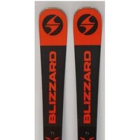 2018 Blizzard Firebird Ti Mens