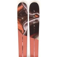 2023 Armada ARW 84 W Womens