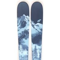 2022 Nordica Santa Ana 80 S