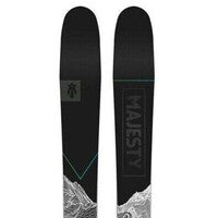 2022 Majesty Superwolf Carbon BLEM Unisex