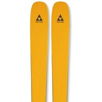 2024 Fischer Ranger 96 Yellow Unisex
