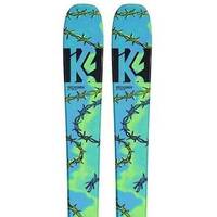 2022 K2 Reckoner 92 Mens