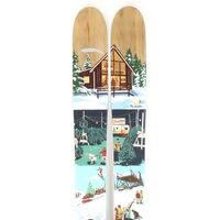 2023 J Skis The Fastforward Larches Edition Mens