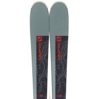 2023 Salomon Distance 76 Mens