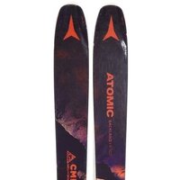 2018 Atomic Backland FR 107 Mens