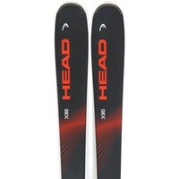 2023 Head Kore X 80 Unisex