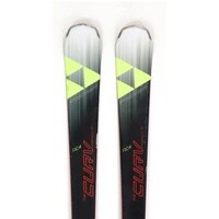 2019 Fischer RC4 The Curv Premium TI Mens