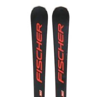 2022 Fischer RC4 The Curv DTI Mens