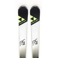 2018 Fischer RC4 SC Premium Mens
