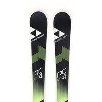 2018 Fischer RC4 Superior SC Mens
