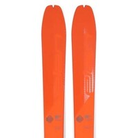 2020 Elan Ibex 94 Carbon AT Setup Mens