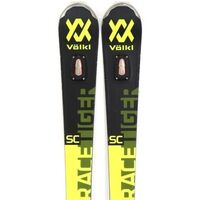 2020 Volkl Racetiger SC Mens
