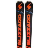 2018 Blizzard RC Ti Mens