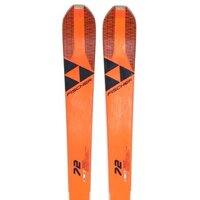 2020 Fischer RC ONE 72 Mens