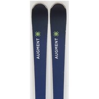 2019 Augment SC On Piste Mens