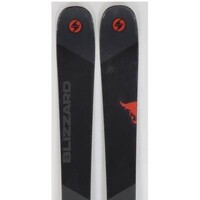 2019 Blizzard Brahma 88 Mens