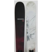 2023 Rossignol Black Ops W Rallybird Womens
