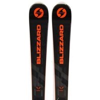 2024 Blizzard Firebird HRC Mens