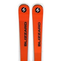 2024 Blizzard Firebird SRC Mens