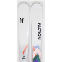 2022 Faction Ignite GU 80 Womens