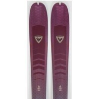 2023 Rossignol Escaper 87 Nano W AT Setup Womens