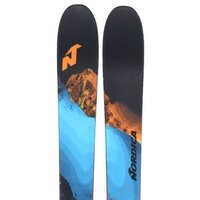 2021 Nordica Enforcer 95 S