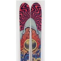 2022 J Skis MasterBlaster Moonchild Unisex