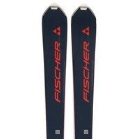 2024 Fischer RC ONE 82 GT WS Womens