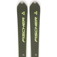 2024 Fischer RC ONE 86 GT Mens