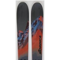 2022 Nordica Enforcer 95 S