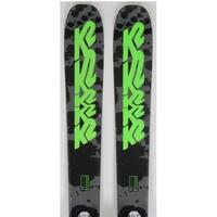 2023 K2 Reckoner 92 Mens