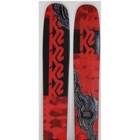 2024 K2 Reckoner 122 Mens