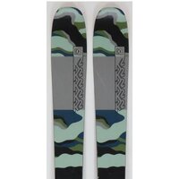 2024 K2 Mindbender 99Ti W Womens