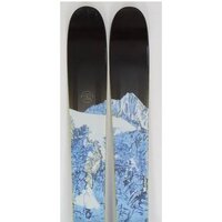 2021 J Skis The Metal Mens
