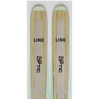 2023 Line Blade Optic 104 Proto Mens