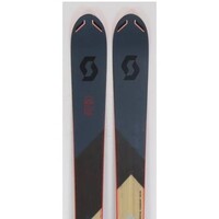 2022 Scott Pure Free 90 Ti Mens